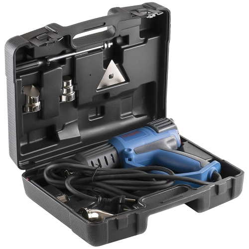 Строительный фен ТРИГГЕР 20061 тов-177049 фото 11