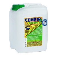 Антисептик Сенеж Экобио для помещений 5 кг