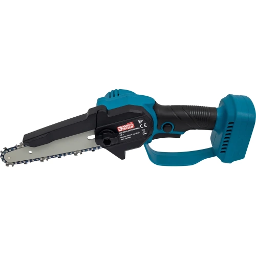 Аккумуляторная пила цепная ЭНЕРГОПРОМ ONE BATTERY Home Master ЦАП-6 00-00024920 фото 3 Аккумуляторная пила цепная ЭНЕРГОПРОМ ONE BATTERY Home Master ЦАП-6 00-00024920 фото 3