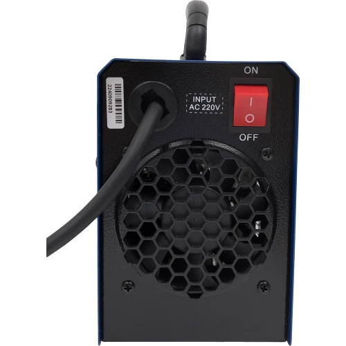 Инверторный сварочный аппарат (220 А; 2+1.5 м; ПВ 60%) Richip MiniArc 220T фото 5 Инверторный сварочный аппарат (220 А; 2+1.5 м; ПВ 60%) Richip MiniArc 220T фото 5