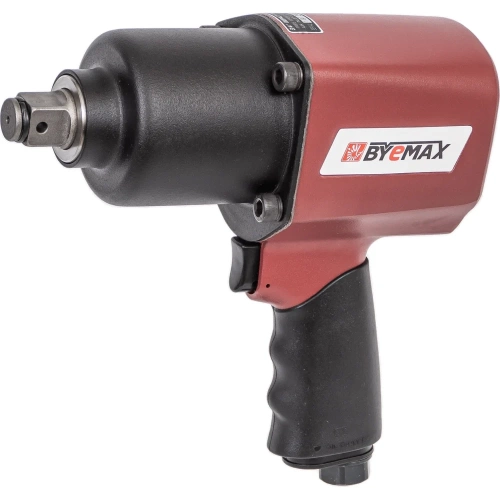 Пистолетный пневмогайковерт Byemax BM-45-4057G фото 5