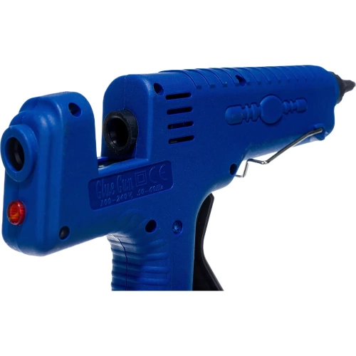 Термоклеевой пистолет ELMOS EGG 150 t140-220 e70 005 фото 5