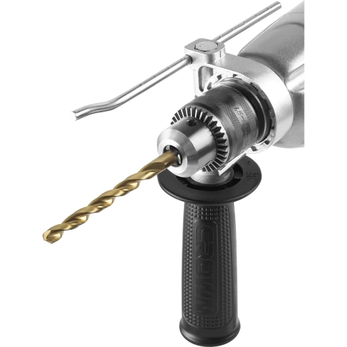 Ударная дрель CROWN CT10034 фото 6 Ударная дрель CROWN CT10034 фото 6