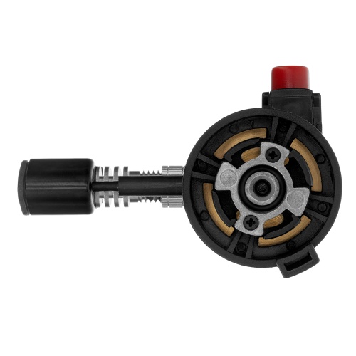 Профессиональная горелка на бутановый баллон, пьезоподжиг Matrix фото 4 Профессиональная горелка на бутановый баллон, пьезоподжиг Matrix фото 4