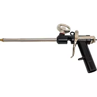 Пистолет для пены РОССНА Монтажник Р861237