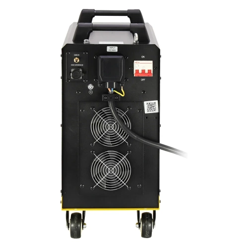 Установка воздушно-плазменной резки БАРСВЕЛД CUT-167D 380В, комплект СВ000007728 фото 5 Установка воздушно-плазменной резки БАРСВЕЛД CUT-167D 380В, комплект СВ000007728 фото 5