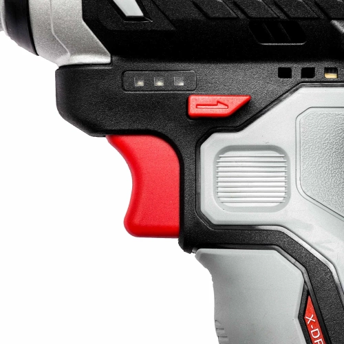 Винтоверт P.I.T. IMPACT аккумуляторный бесщёточный SOLO 12В, 120Нм, 3 ск, 0-4300 уд, HEX 1/4 PSD12K-120A фото 10 Винтоверт P.I.T. IMPACT аккумуляторный бесщёточный SOLO 12В, 120Нм, 3 ск, 0-4300 уд, HEX 1/4 PSD12K-120A фото 10