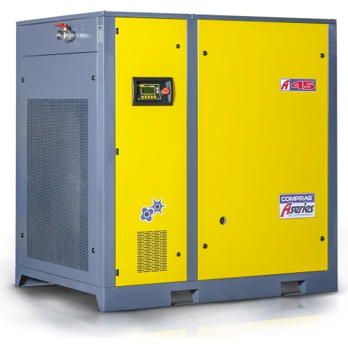 Винтовой компрессор COMPRAG А-4513 11100083 Винтовой компрессор COMPRAG А-4513 11100083