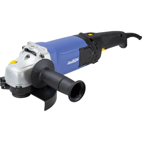 Машина шлифовальная угловая Redbo EAG-150/1650ERS 20699 Машина шлифовальная угловая Redbo EAG-150/1650ERS 20699