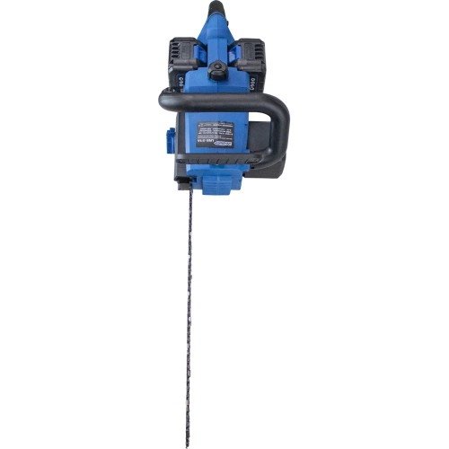 Цепная пила Redbo LNS-21A аккумуляторная бесщеточная (21В; Li-Ion; 6.0Ач; 3000об/мин;16) 40622 фото 6