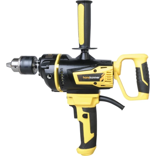 Дрель-миксер Hanskonner HDM2014E Дрель-миксер Hanskonner HDM2014E