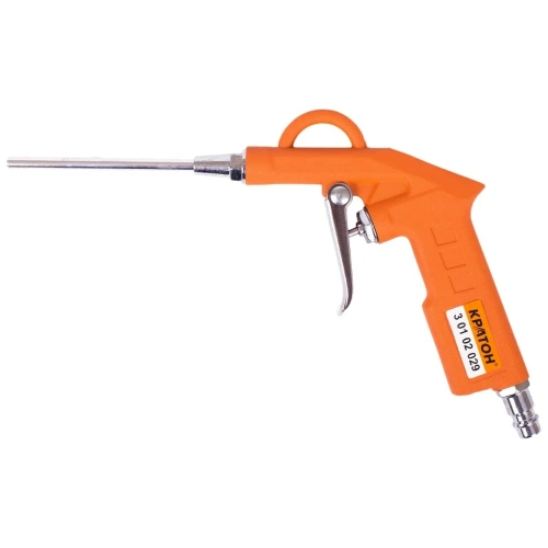 Продувочный пистолет Кратон ABG-02 3 01 02 029