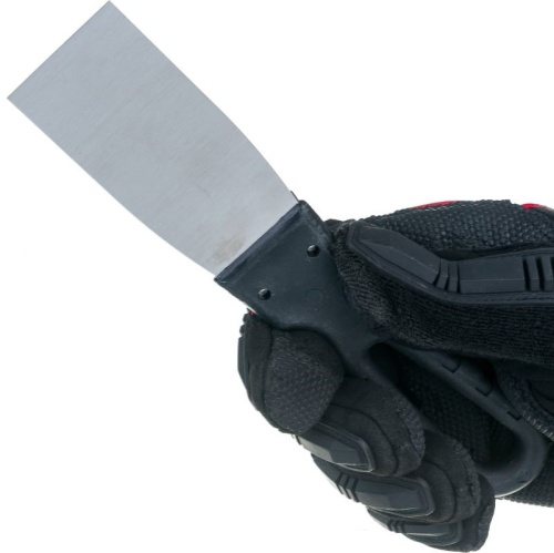 Шпатель фасадный Biber 35201 40 мм фото 3