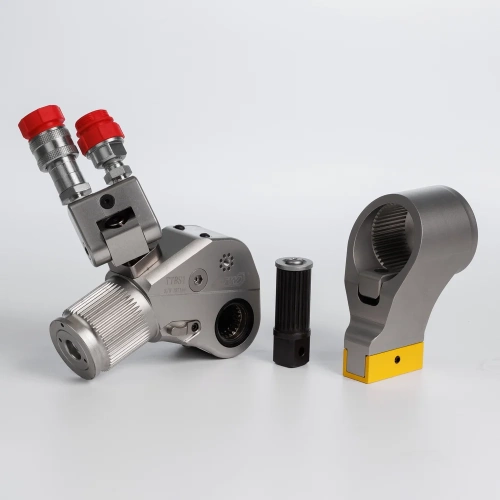 Моментный гидравлический торцевой ключ ATW 183-1837 Нм. 3/4" TTBS1 фото 4 Моментный гидравлический торцевой ключ ATW 183-1837 Нм. 3/4" TTBS1 фото 4