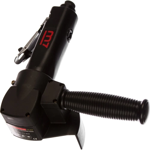 Машинка системы MBX для удаления ржавчины c комплектом принадлежностей MIGHTY SEVEN QB-0808 фото 5