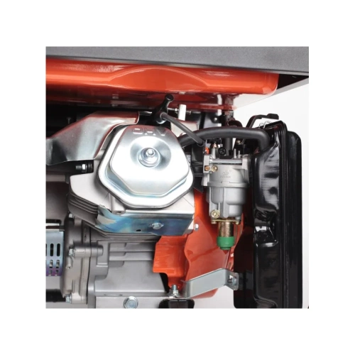 Бензиновый генератор Patriot GP 6510 474101565 фото 6 Бензиновый генератор Patriot GP 6510 474101565 фото 6