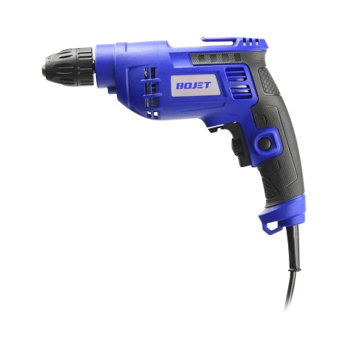 Дрель BOJET EDD-450 фото 9 Дрель BOJET EDD-450 фото 9