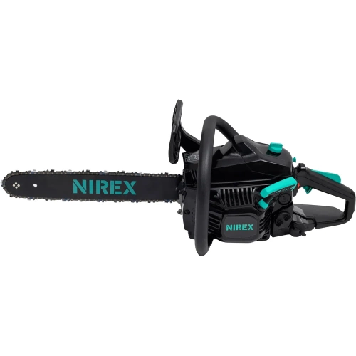 Бензопила NIREX NCS 3816 ES NCS3816ES фото 3