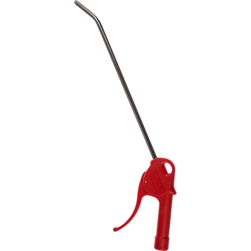 Продувочный пистолет 1/4" длина трубки 280мм 15атм. JTC-5906 Продувочный пистолет 1/4" длина трубки 280мм 15атм. JTC-5906