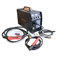 Сварочный аппарат Redbo Pro Mig 180 3 in 1 15415