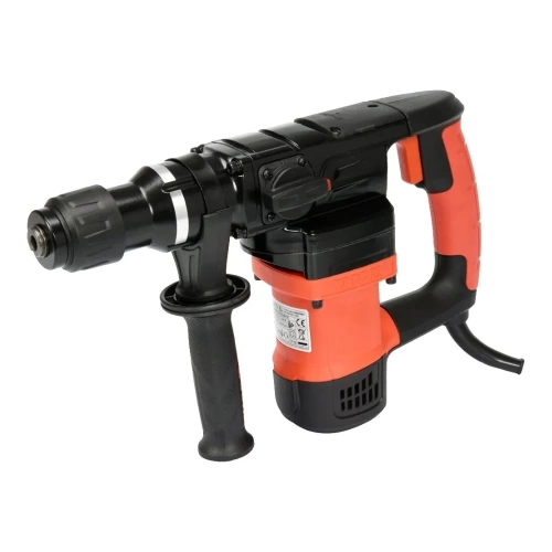 Перфоратор YATO SDS-Plus 1100 Вт YT-82123 Перфоратор YATO SDS-Plus 1100 Вт YT-82123