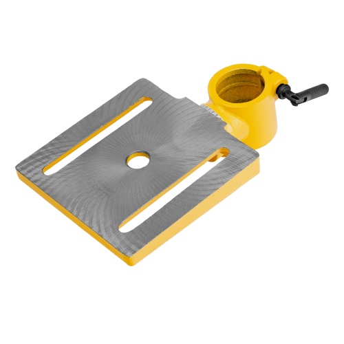 Станок сверлильный DDM-350L, 350 Вт, 13 мм, 5 ск., лазер, настольный Denzel фото 34