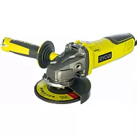 Угловая шлифмашина Ryobi RAG950-125S 5133002495