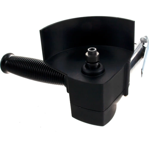 Усиленная пневматическая зачистная машинка JTC-5642 фото 3 Усиленная пневматическая зачистная машинка JTC-5642 фото 3