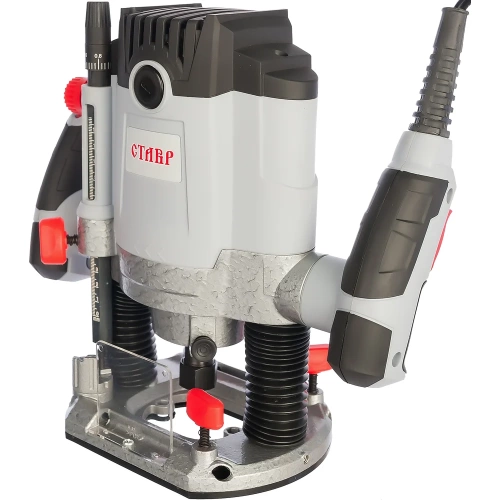 Фрезерная машина Ставр МФ-12/1800 9031400016