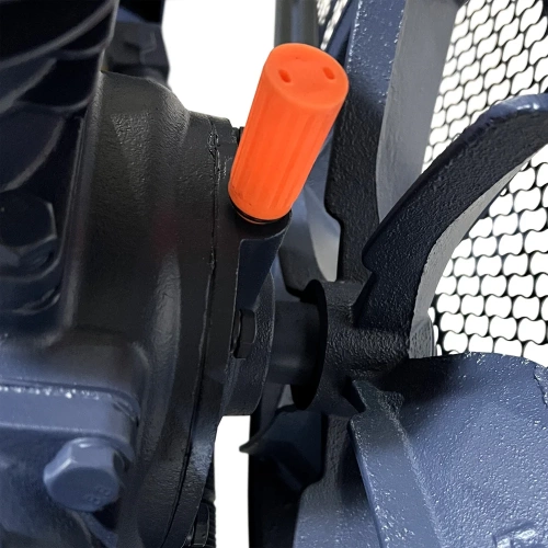 Компрессор AE&T 200 л, 980 л/мин, 380В TK-200-10 фото 8