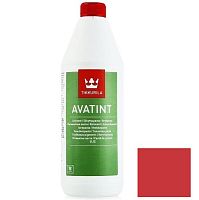 Колорант Tikkurila Avatint RX 1 л