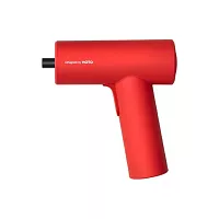 Аккумуляторная отвёртка HOTO cordless screwdriver, красный HTE0006GL