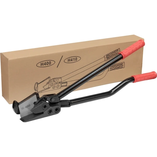 Ножницы для металлических лент АЛГА ПАК АП H 400 Ножницы для металлических лент АЛГА ПАК АП H 400