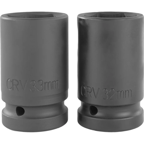 Гайковерт механический 1 удлиненный с головками Arnezi 1:78 5800Nm R1050302 фото 5