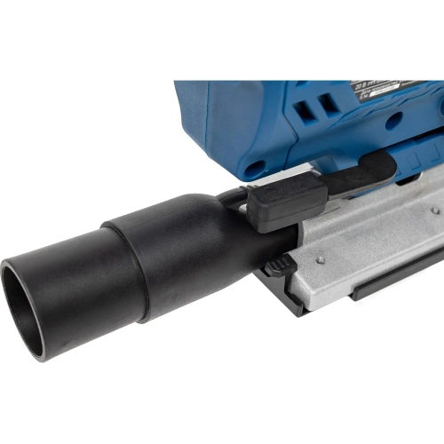 Аккумуляторный лобзик BC-JS254-X Scheppach 5901818900 фото 11