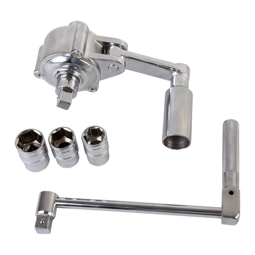 Редукторный ручной гайковерт усилитель крутящего момента WIEDERKRAFT WDK-87921 фото 7 Редукторный ручной гайковерт усилитель крутящего момента WIEDERKRAFT WDK-87921 фото 7