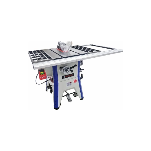 Круглопильный станок Белмаш LTS-250 400 В S172B фото 3