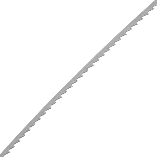 Полотна для лобзика, 130 мм, 20 шт, фото 3