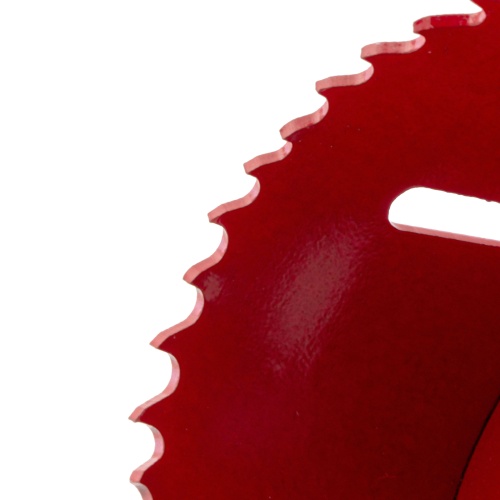 Коронка Bimetal, 70 мм Matrix фото 4