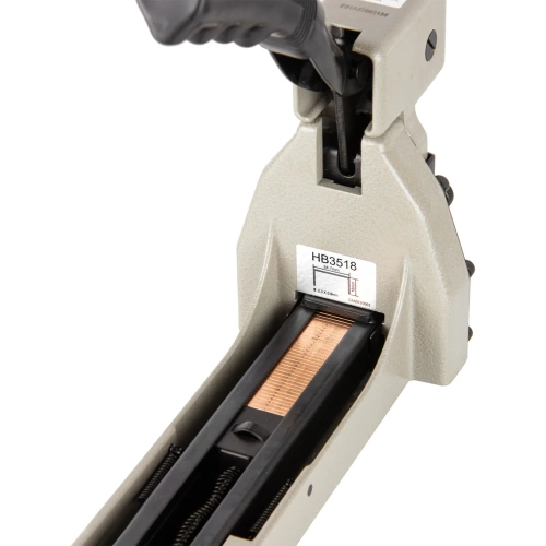 Упаковочный скобозажимной Инструмент HB3518 MEITE GBE01A10101 фото 9 Упаковочный скобозажимной Инструмент HB3518 MEITE GBE01A10101 фото 9