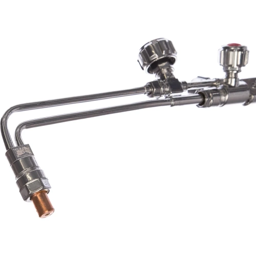 Ацетиленовый резак БАМЗ Р1-01А СВ000000892 87 фото 6