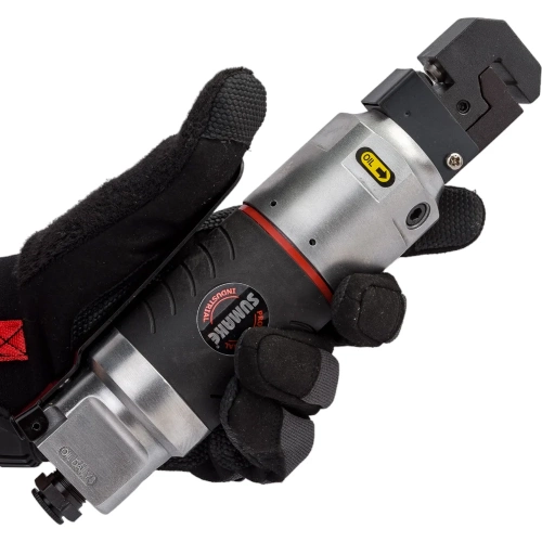 Пневматический дырокол SUMAKE ST-6652D 8901100 фото 7