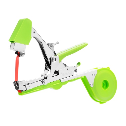 Тапенер садовый для подвязки растений, скобы 10 000 шт., лента 30 м Palisad