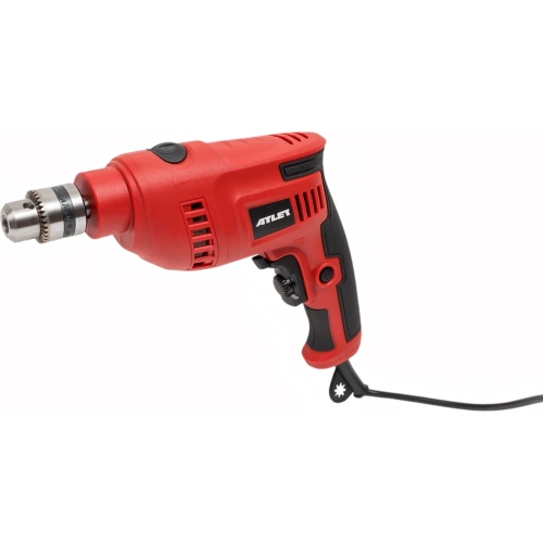 Ударная дрель ATLET PDI600LD1 Ударная дрель ATLET PDI600LD1
