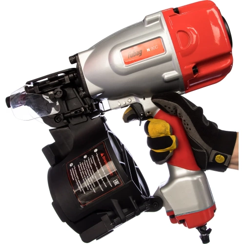 Гвоздезабивной пистолет FUBAG N90C 100163 фото 6