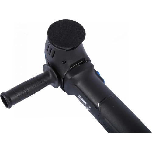 Полировальная машинка орбитальная NORDBERG диск 75 мм, 2000-5500 об/мин, ход эксц. 12 мм NE410 фото 10