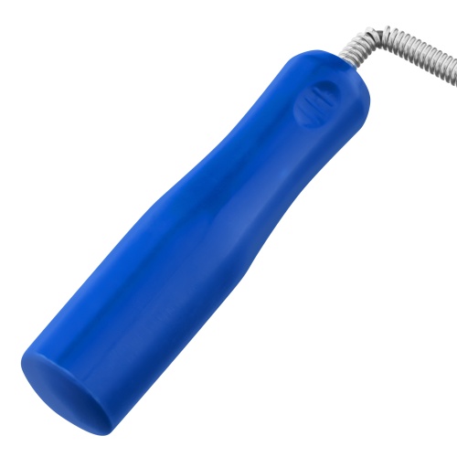 Трос для прочистки труб, L-3 м, D 6 мм Сибртех фото 5