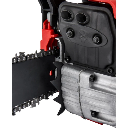 Пила цепная бензиновая Elitech ПБ 452 (E1611.013.00) ДМ 205449 фото 8 Пила цепная бензиновая Elitech ПБ 452 (E1611.013.00) ДМ 205449 фото 8