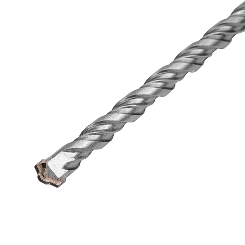 Бур по бетону, 12 x 210 мм, SDS Plus Matrix фото 2