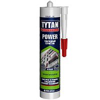 Tytan Professional POWER Гибридный герметик 290 мл